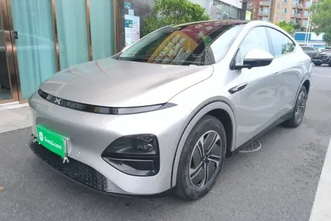 XPeng G6 2024
