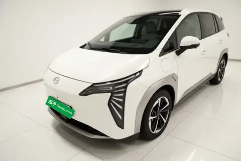 GAC Y 2023