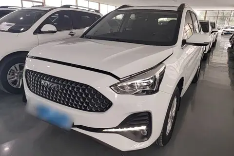 Haval M6 2019