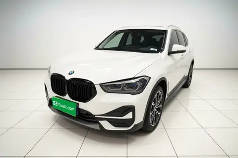 BMW X1 2022