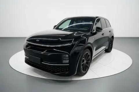 Li L8 2025