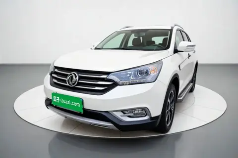 Dongfeng AX7 2016