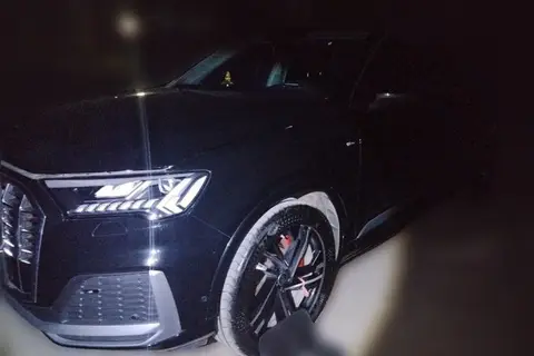 Audi Q7 2023