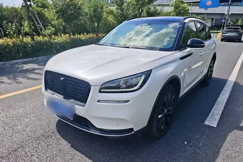 Lincoln Corsair 2022