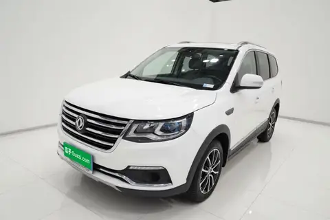 Forthing SX6 2017
