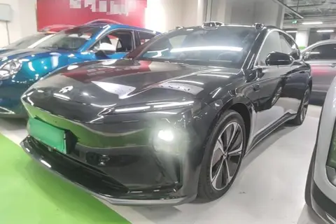 NIO ET5T 2023
