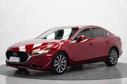 Mazda 3 Axela 2021