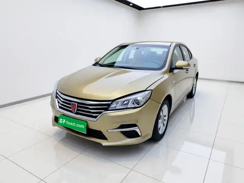 Roewe 360 2017