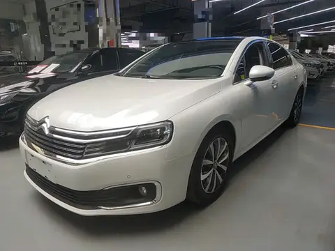 Citroën C6 2019