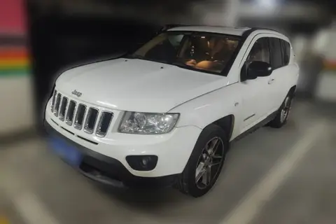 Jeep Compass 2012