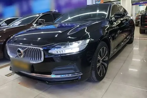 Volvo S90 2021