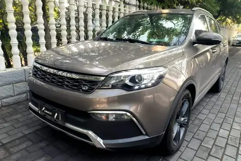 Leopaard CS10 2016