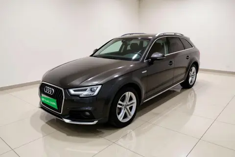 Audi A4 2017