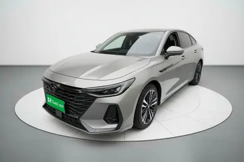 Chery Arrizo 8 2024