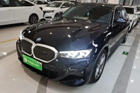 BMW i3 2025