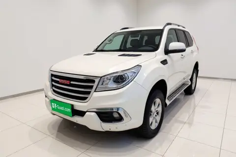 Haval H9 2016