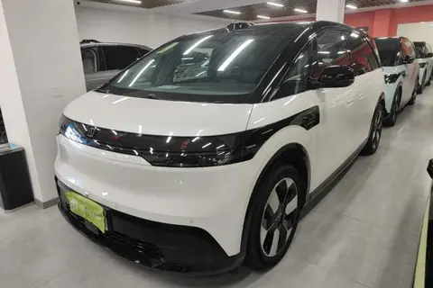ZEEKR MIX 2024