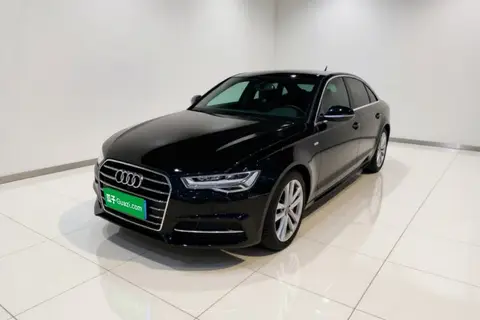 Audi A6L 2017