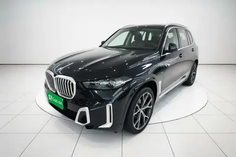 BMW X5 2025