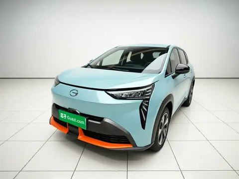 GAC Y 2021