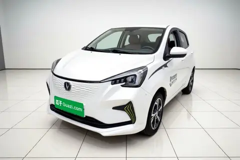 Changan Benni E-Star 2021