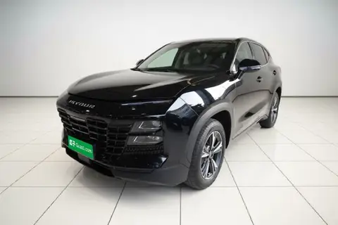 Jetour Dashing 2023
