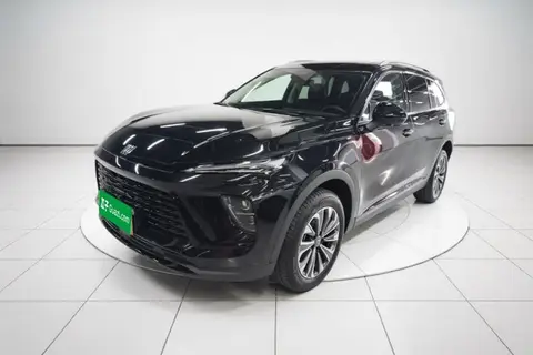 Buick Envision 2025