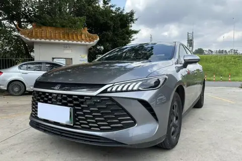 BYD Qin PLUS 2025