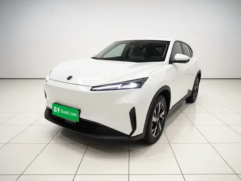 Dongfeng SKY EV01 2024