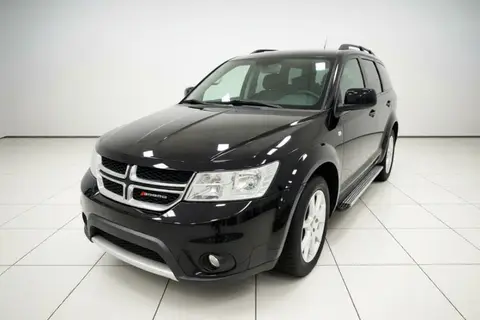 Dodge Journey 2015