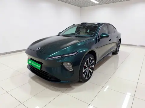 NIO ET7 2022
