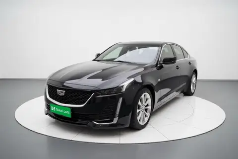 Cadillac CT5 2023