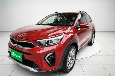 Kia Stonic 2019