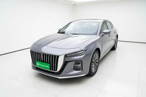 Hongqi H5 2022