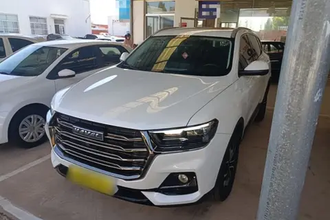 Haval H6 2022