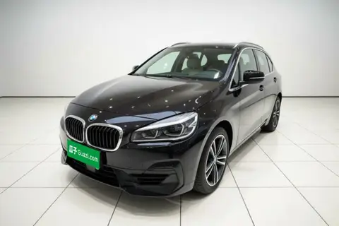 BMW 2 Series Active Tourer 2019