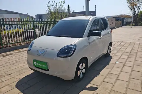 Wuling Hongguang MINIEV 2025