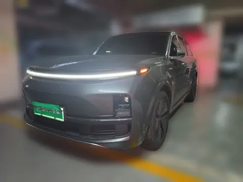 Li L8 2024