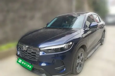 Honda HR-V 2023
