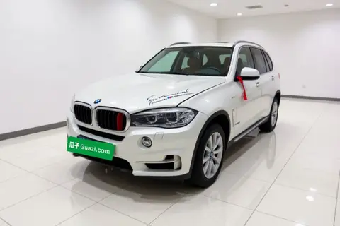 BMW X5 2014