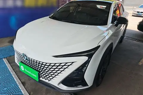 Changan UNI-T 2020