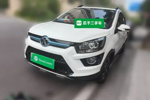 BAIC EX 2018