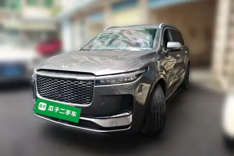 Li ONE 2021