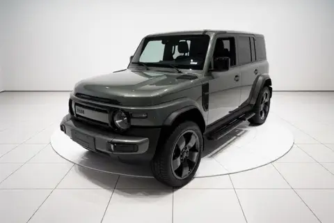 iCAR V23 2024