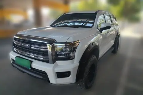 Haval H5 2023