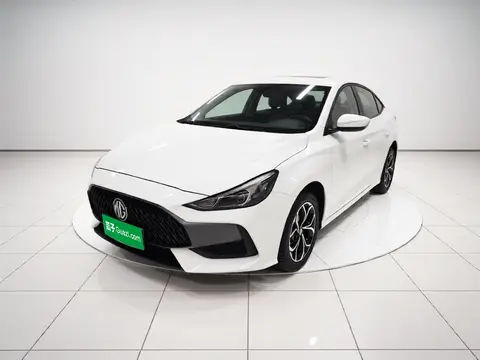 MG 5 2022