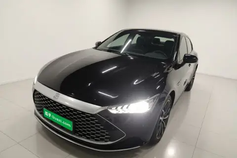 BYD Qin PLUS 2022