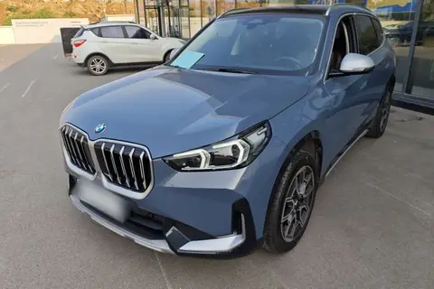 BMW X1 2024
