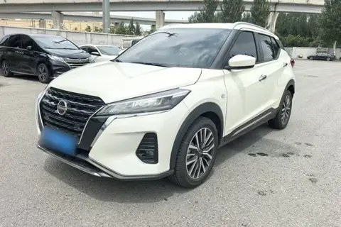 Nissan Kicks 2024
