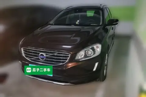 Volvo XC60 2016